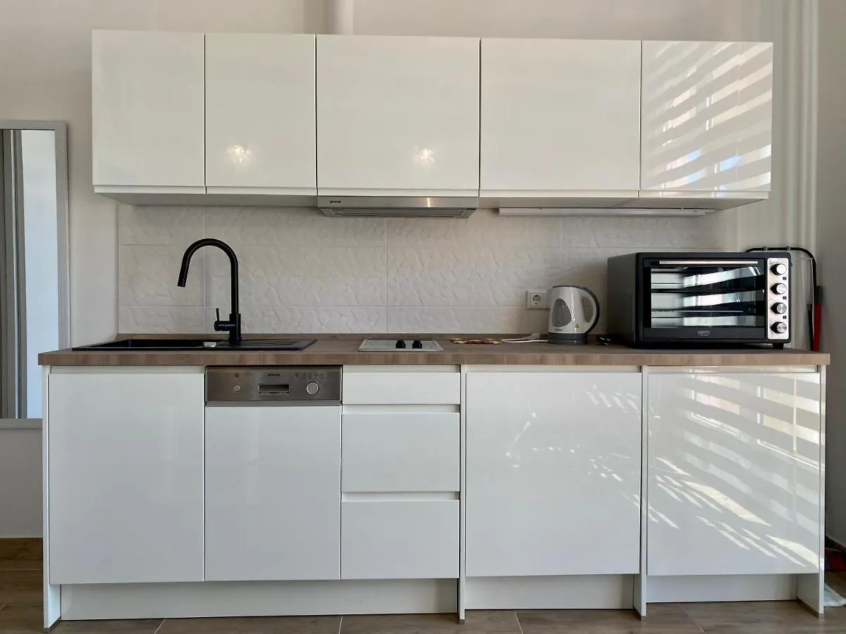Pearl Apartment פולה