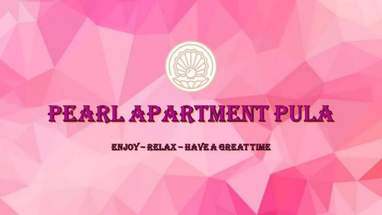 Pearl Apartment פולה קרואטיה