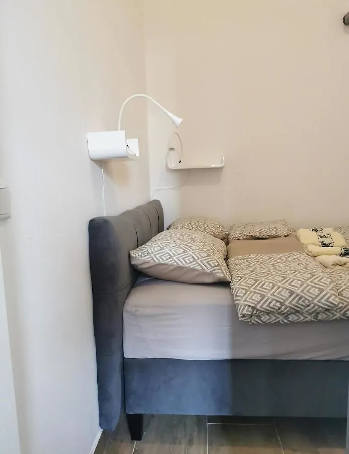Pearl Apartment פולה