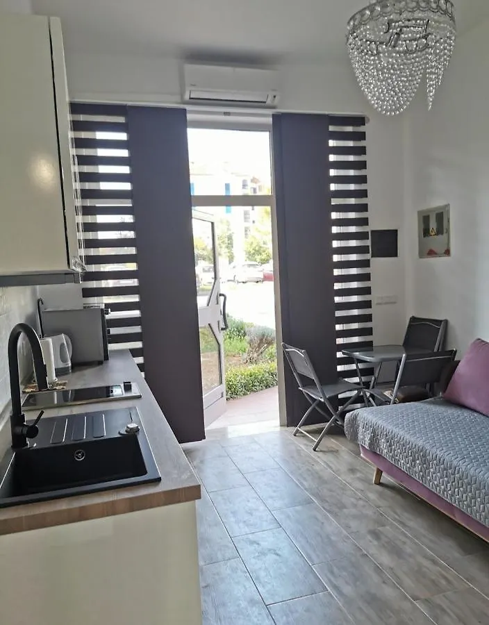 Pearl Apartment פולה קרואטיה