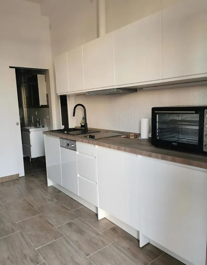 Pearl Apartment פולה 0*,  קרואטיה