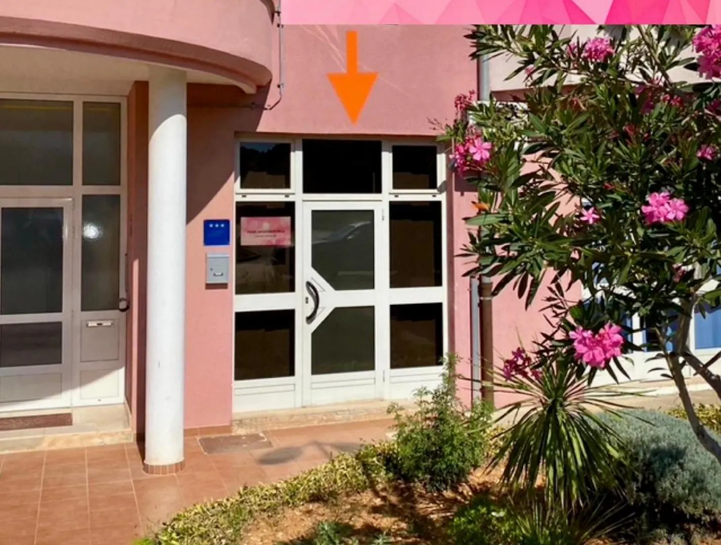 Pearl Apartment פולה קרואטיה